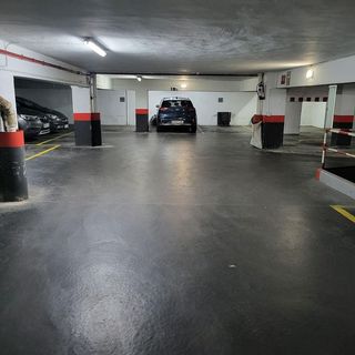 Garaje en venta en Basurtu en Bilbao