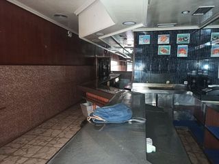 Bar en venta en Pacífico en Madrid