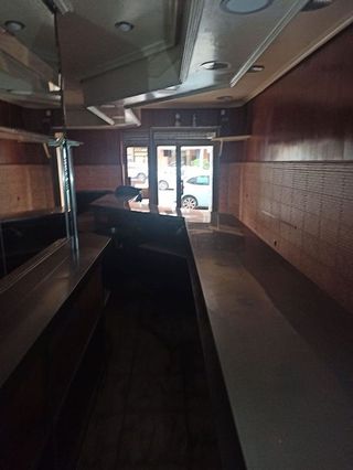 Bar en venta en Pacífico en Madrid