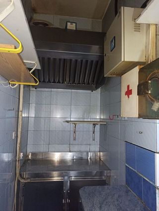 Bar en venta en Pacífico en Madrid