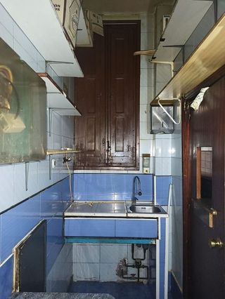 Bar en venta en Pacífico en Madrid