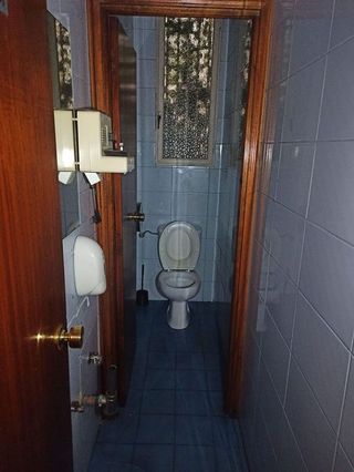 Bar en venta en Pacífico en Madrid