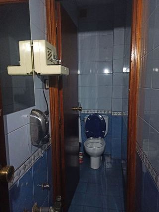 Bar en venta en Pacífico en Madrid