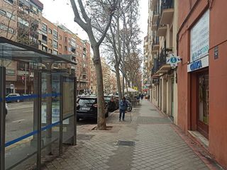 Bar en venta en Pacífico en Madrid