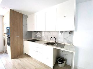 Piso en venta en Centro en Alicante