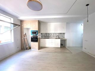 Piso en venta en Centro en Alicante