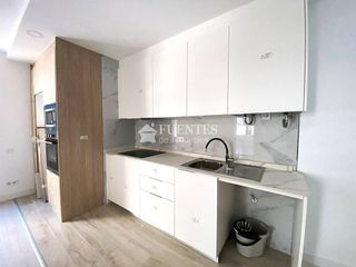 Piso en venta en Centro en Alicante