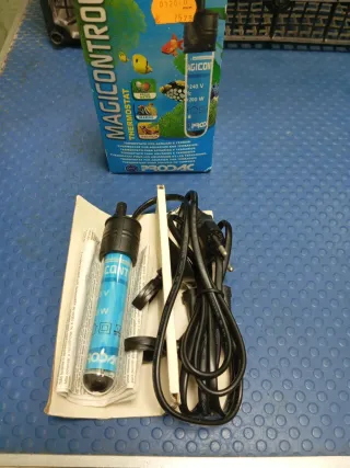 Termostato Prodac Magicontrol 200W