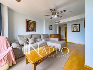 Piso en venta en Marquès de la Fontsanta - Pere Garau en Palma de Mallorca