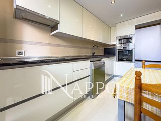 Piso en venta en Marquès de la Fontsanta - Pere Garau en Palma de Mallorca