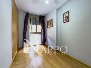 Piso en venta en Marquès de la Fontsanta - Pere Garau en Palma de Mallorca