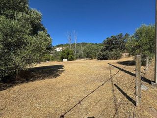 Terreno en venta en El Higuerón en Córdoba