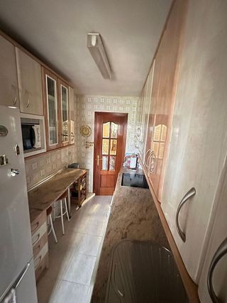 Piso en venta en La Avanzada - La Cueva en Fuenlabrada