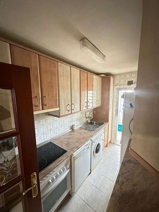 Piso en venta en La Avanzada - La Cueva en Fuenlabrada