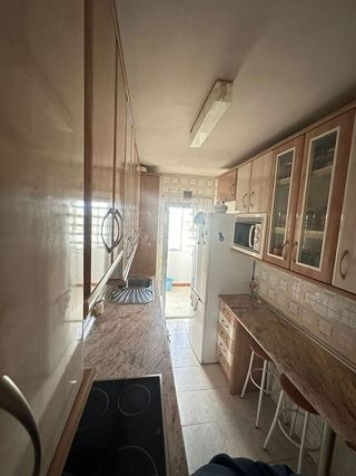Piso en venta en La Avanzada - La Cueva en Fuenlabrada