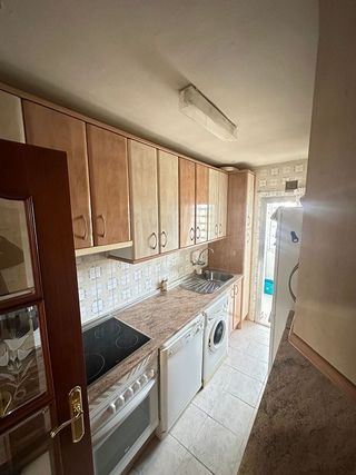 Piso en venta en La Avanzada - La Cueva en Fuenlabrada