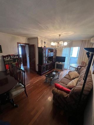 Piso en venta en La Avanzada - La Cueva en Fuenlabrada