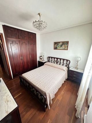 Piso en venta en La Avanzada - La Cueva en Fuenlabrada