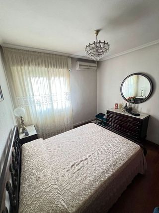 Piso en venta en La Avanzada - La Cueva en Fuenlabrada