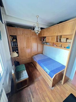 Piso en venta en La Avanzada - La Cueva en Fuenlabrada