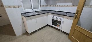 Piso en venta en Los Ángeles en Alicante