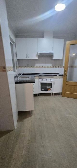 Piso en venta en Los Ángeles en Alicante