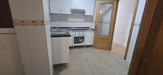 Piso en venta en Los Ángeles en Alicante