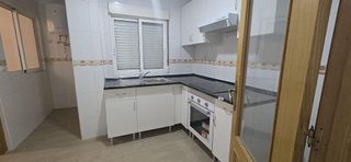 Piso en venta en Los Ángeles en Alicante