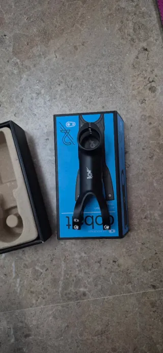 Potencia Crankbrothers Cobalt 2 100mm