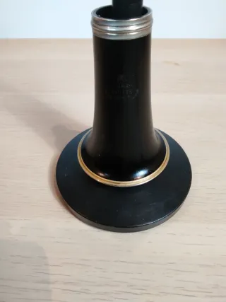 Clarinete Buffet Crampón Evette