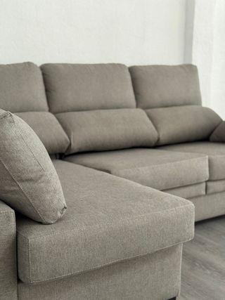 Chaise Longue MOD. CONFORT