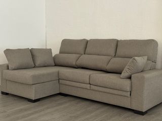 Chaise Longue MOD. CONFORT