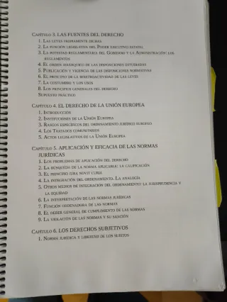 Curso de derecho civil patrimonial UNED