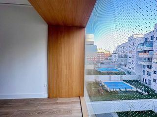 Piso en alquiler en Legazpi en Madrid