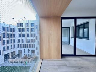 Piso en alquiler en Legazpi en Madrid