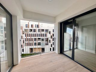 Piso en alquiler en Legazpi en Madrid