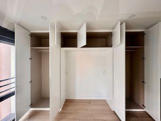 Piso en alquiler en Legazpi en Madrid