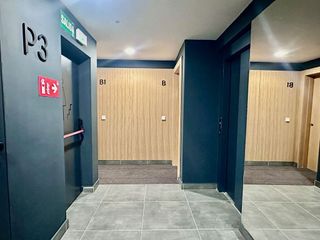 Piso en alquiler en Legazpi en Madrid