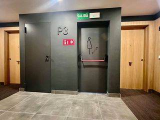 Piso en alquiler en Legazpi en Madrid