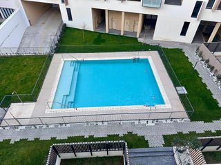 Piso en alquiler en Legazpi en Madrid