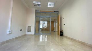 Oficina en alquiler en Centro Histórico en Málaga