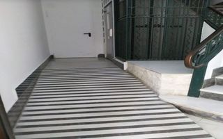 Oficina en alquiler en Centro Histórico en Málaga