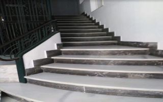 Oficina en alquiler en Centro Histórico en Málaga