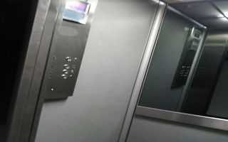 Oficina en alquiler en Centro Histórico en Málaga