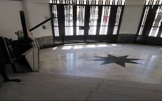 Oficina en alquiler en Centro Histórico en Málaga