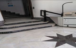 Oficina en alquiler en Centro Histórico en Málaga