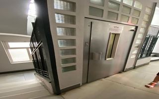 Oficina en alquiler en Centro Histórico en Málaga