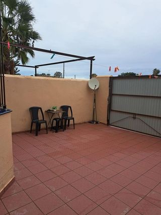 Casa adosada en venta en Núcleo Urbano en Chiclana de la Frontera