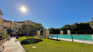 Piso en alquiler en El Mayorazgo - El Limonar en Málaga