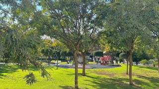 Piso en alquiler en El Mayorazgo - El Limonar en Málaga